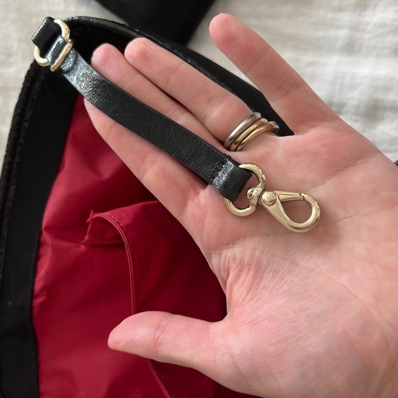 Kate Spade Diaper Bag - Picture 4 of 7